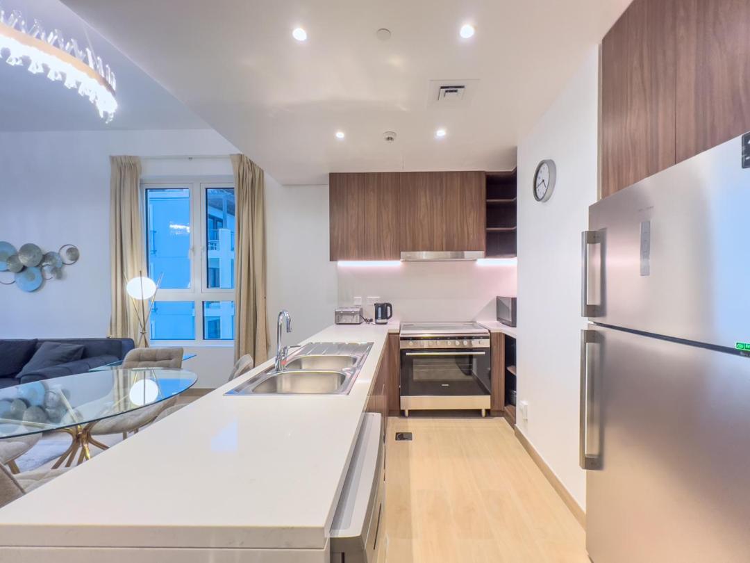 Lovely 2-bedroom Vacation Near * Dubai