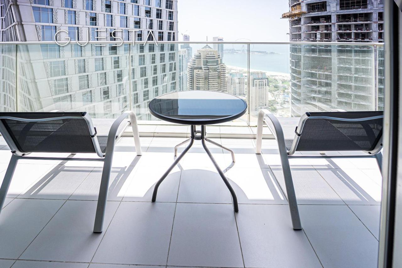 Fendi Homes At Damac Heights, Marina Apartment *