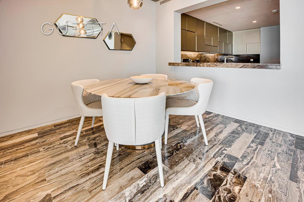 Apartment Fendi Homes At Damac Heights, Marina