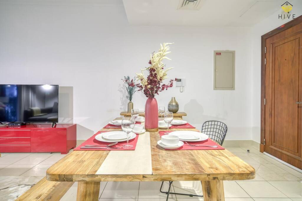Apartment Cosy 1 Bed In Yansoon 3, Downtown