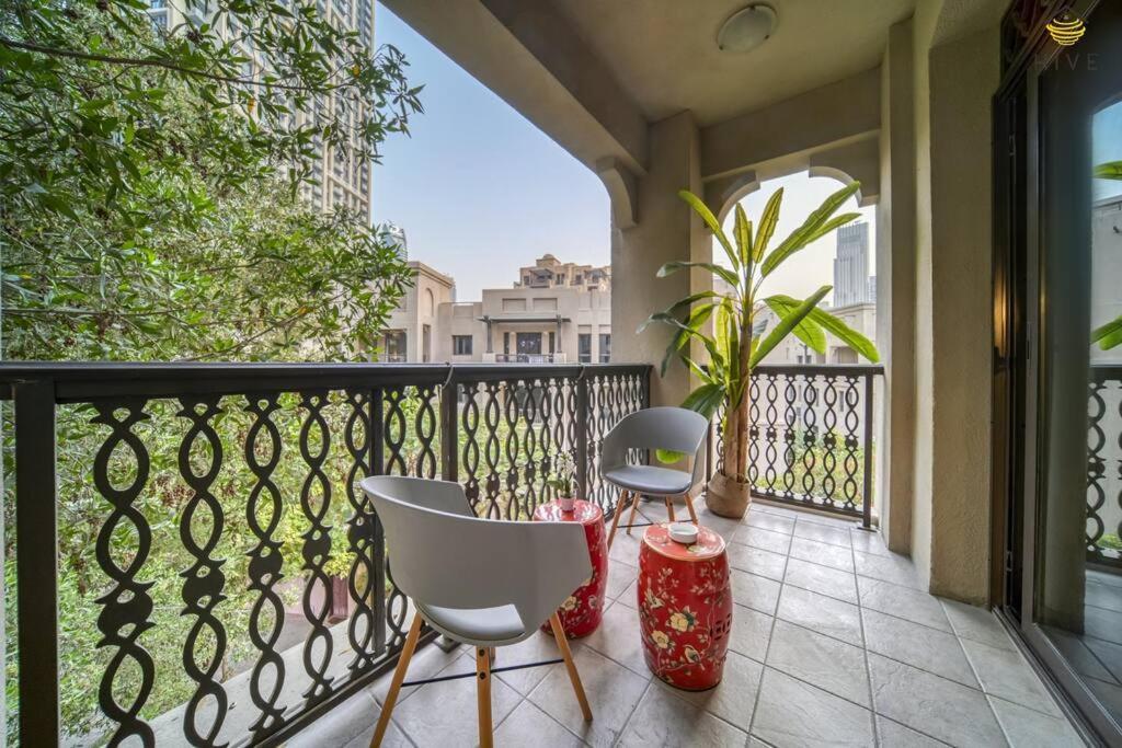 Apartment Cosy 1 Bed In Yansoon 3, Downtown *