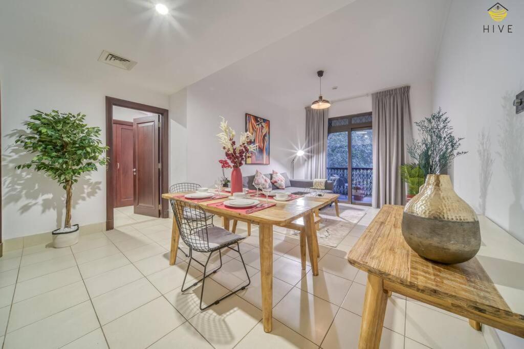 Apartment Cosy 1 Bed In Yansoon 3, Downtown *