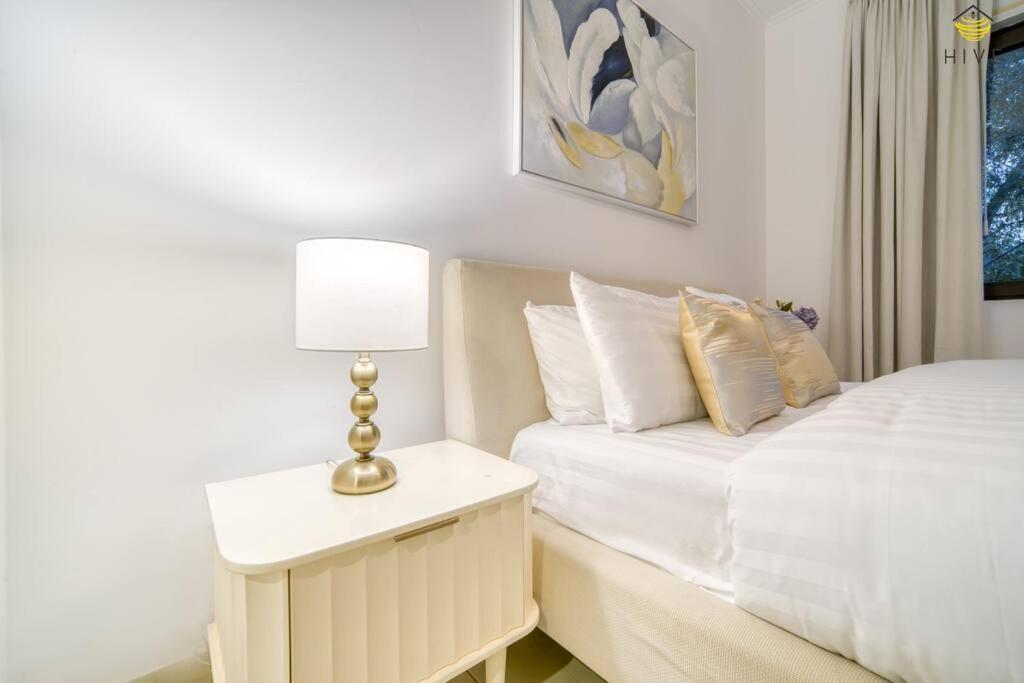 Apartment Cosy 1 Bed In Yansoon 3, Downtown
