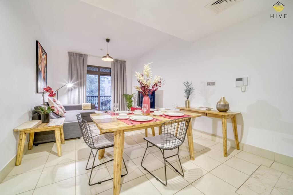 Cosy 1 Bed In Yansoon 3, Downtown * Dubai