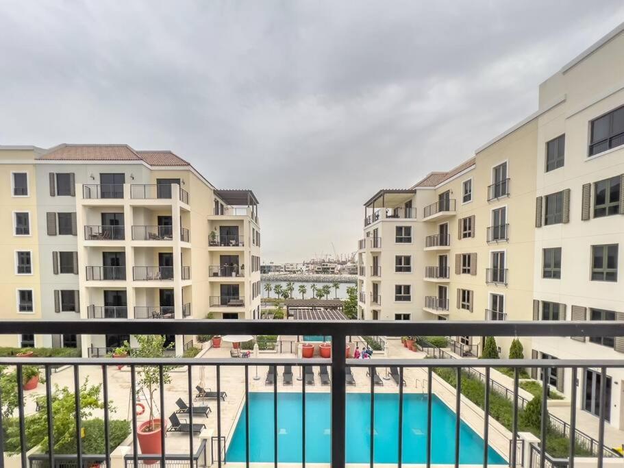 Lovely 2-bedroom Vacation Near Holiday home Dubai