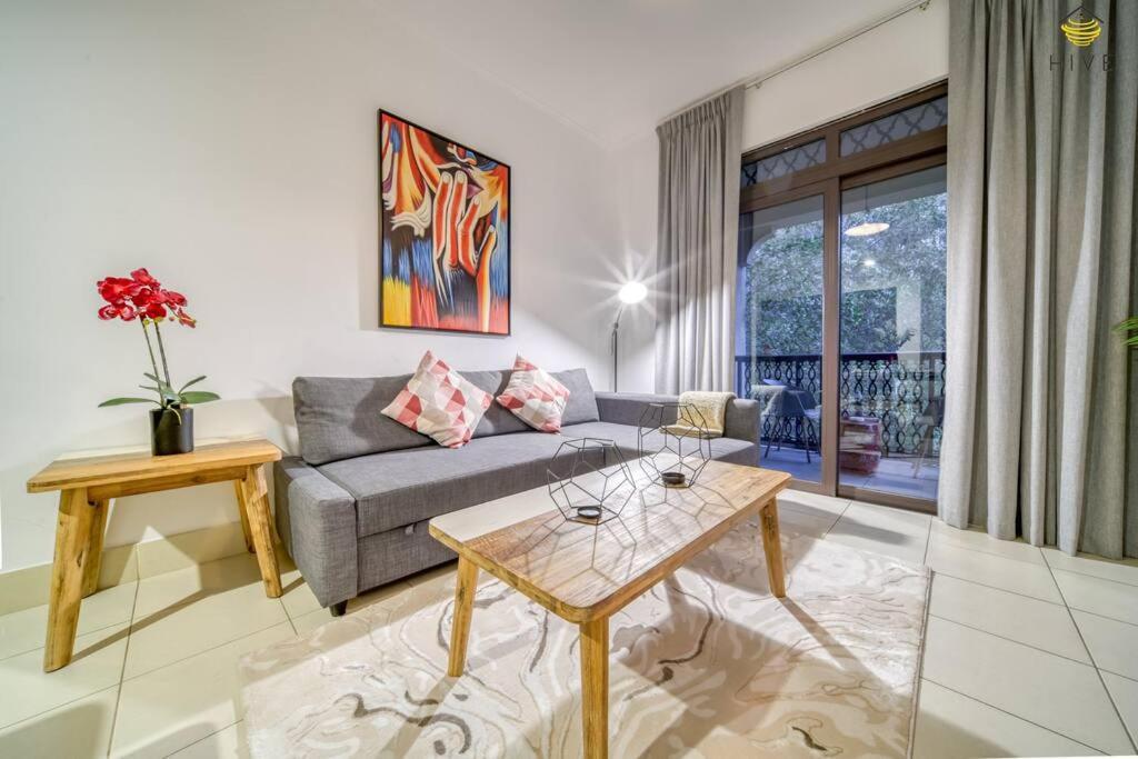 Apartment Cosy 1 Bed In Yansoon 3, Downtown Dubai