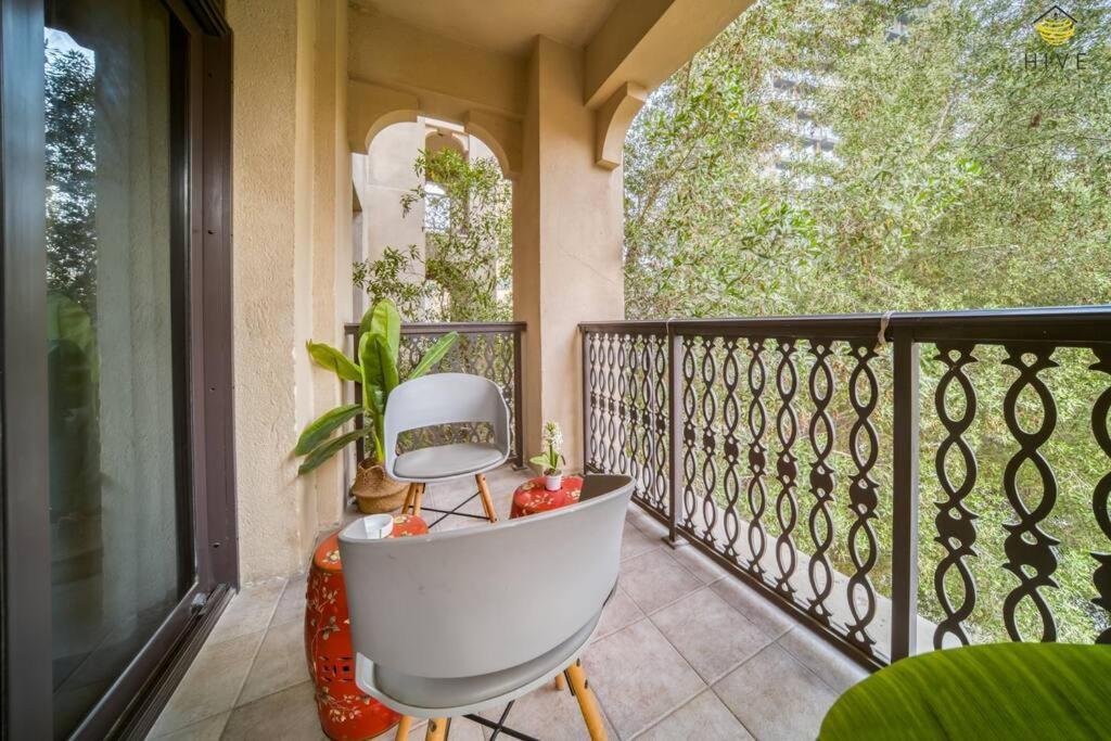 Cosy 1 Bed In Yansoon 3, Downtown Apartment *
