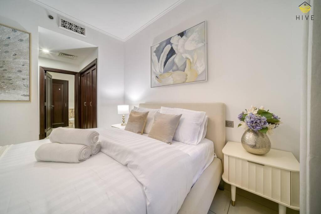 Cosy 1 Bed In Yansoon 3, Downtown