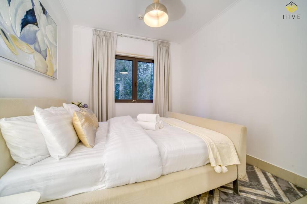 Apartment Cosy 1 Bed In Yansoon 3, Downtown *