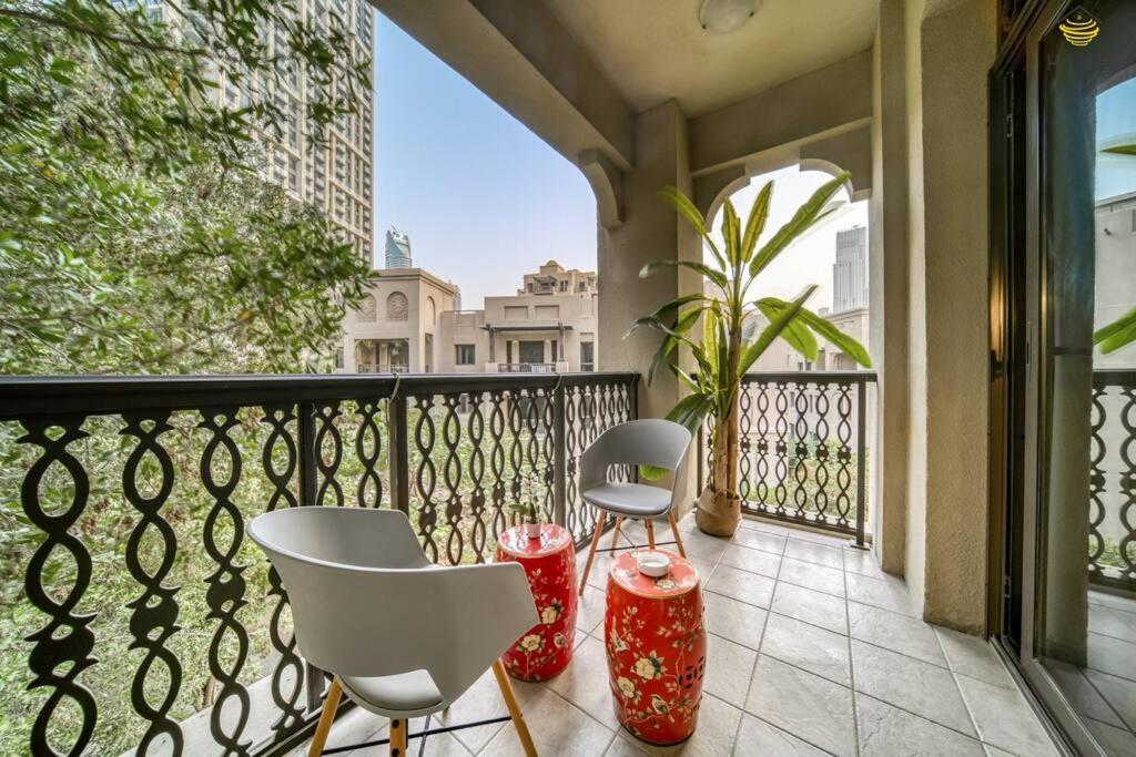 Cosy 1 Bed In Yansoon 3, Downtown * Dubai