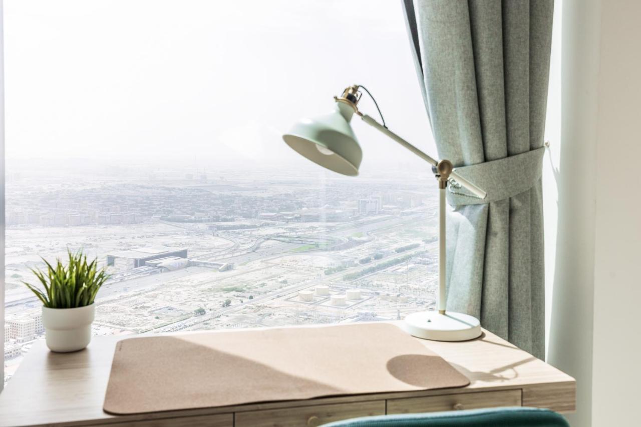 72 Floor 2br At The Address Jbr With Marina Views! Apartment *