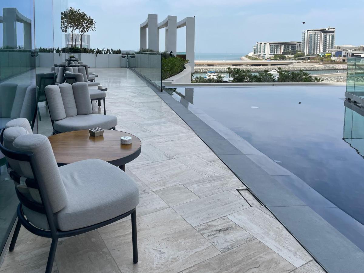 72 Floor 2br At The Address Jbr With Marina Views! Apartment *
