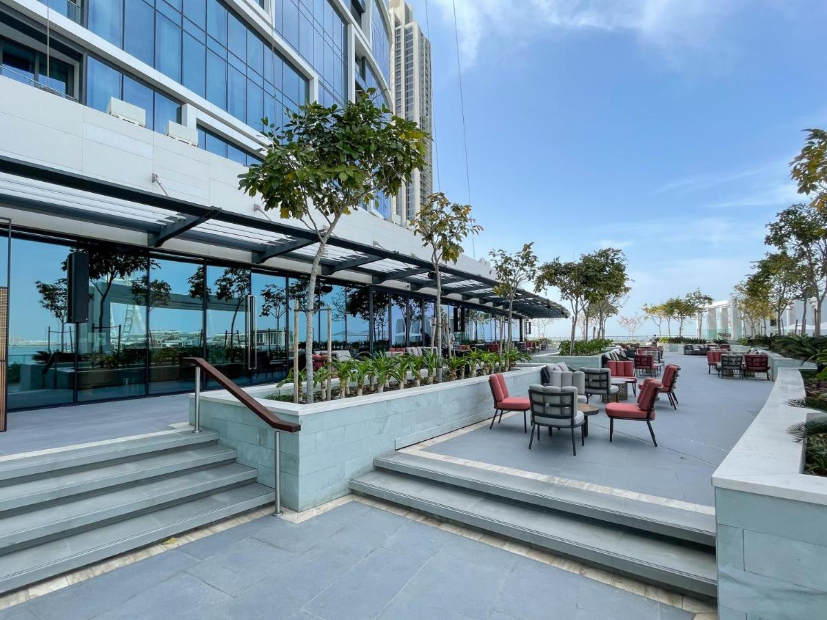 72 Floor 2br At The Address Jbr With Marina Views! Apartment