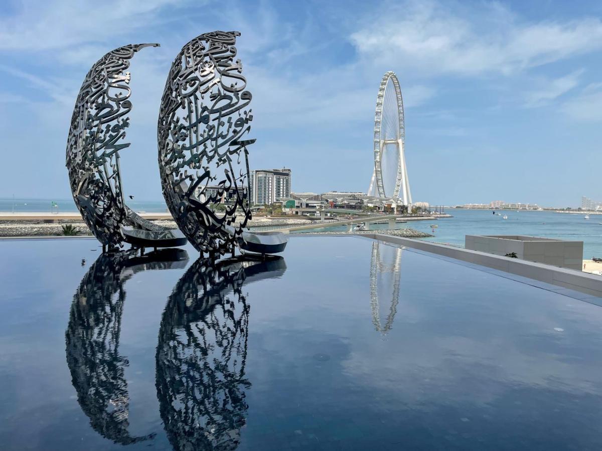 72 Floor 2br At The Address Jbr With Marina Views! Dubai