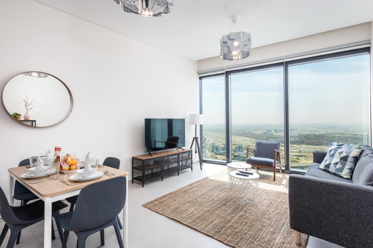 72 Floor 2br At The Address Jbr With Marina Views! Apartment Dubai