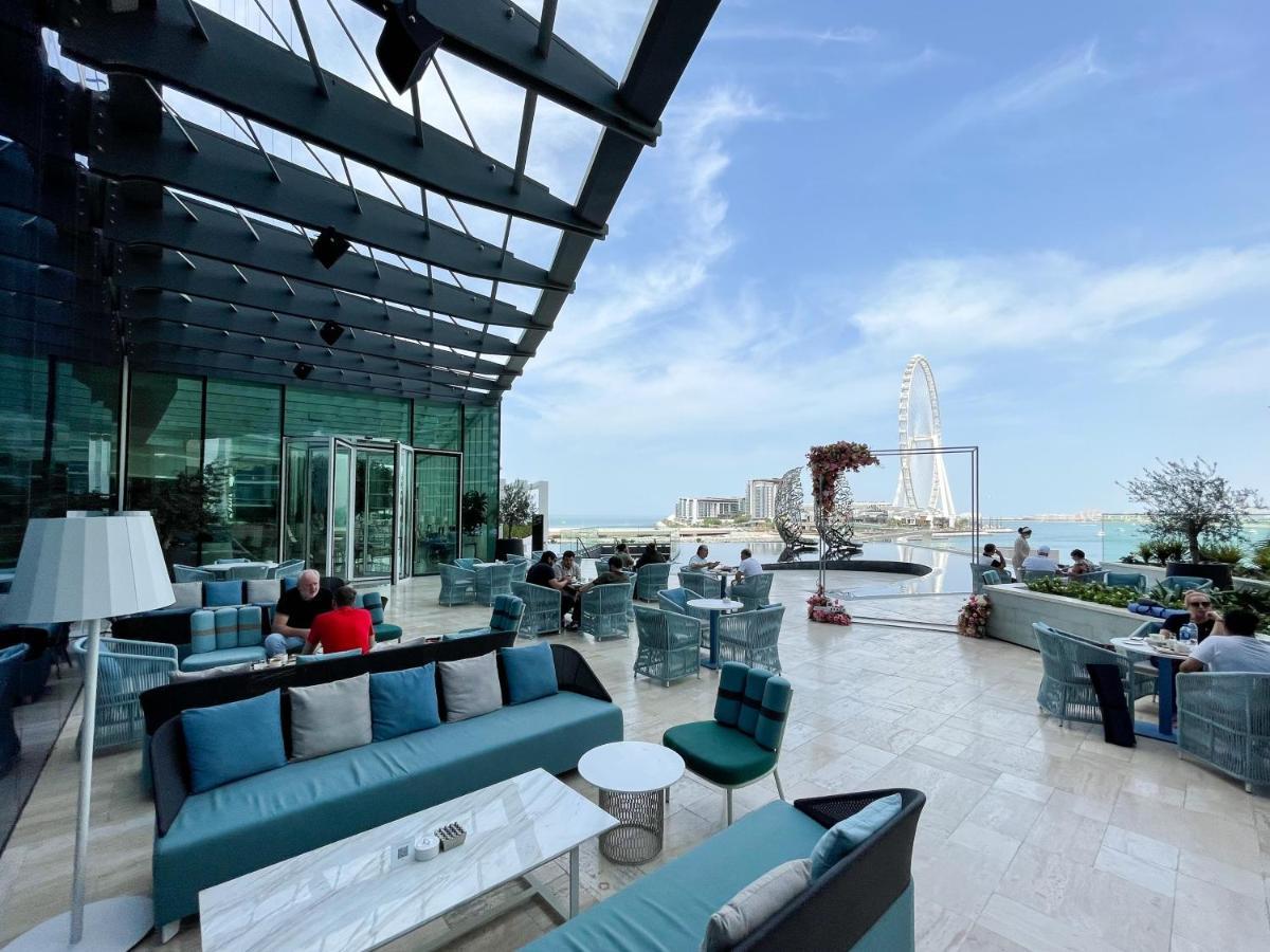 72 Floor 2br At The Address Jbr With Marina Views! Apartment Dubai