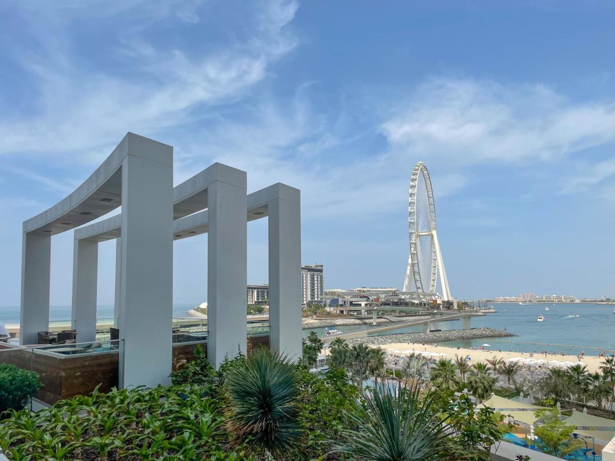 Apartment 72 Floor 2br At The Address Jbr With Marina Views! Dubai