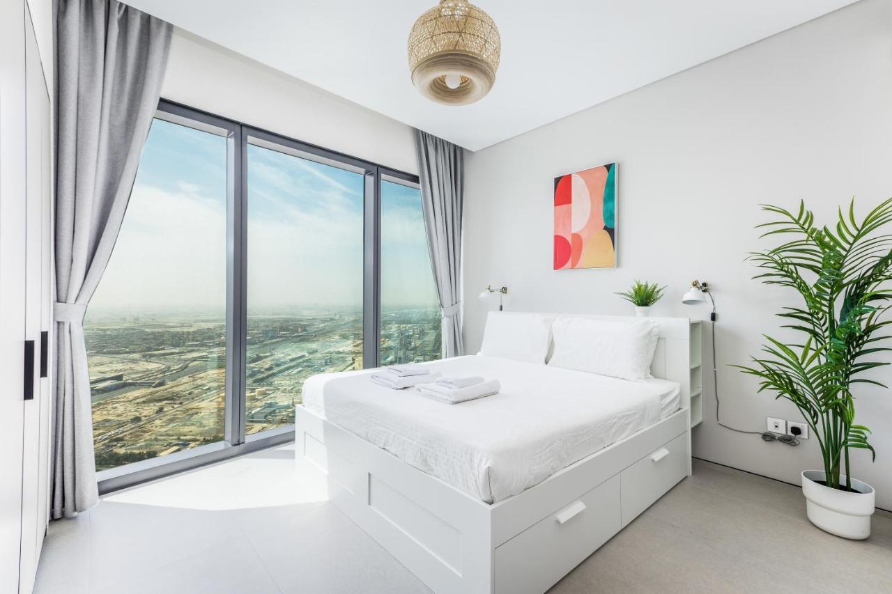72 Floor 2br At The Address Jbr With Marina Views! * Dubai