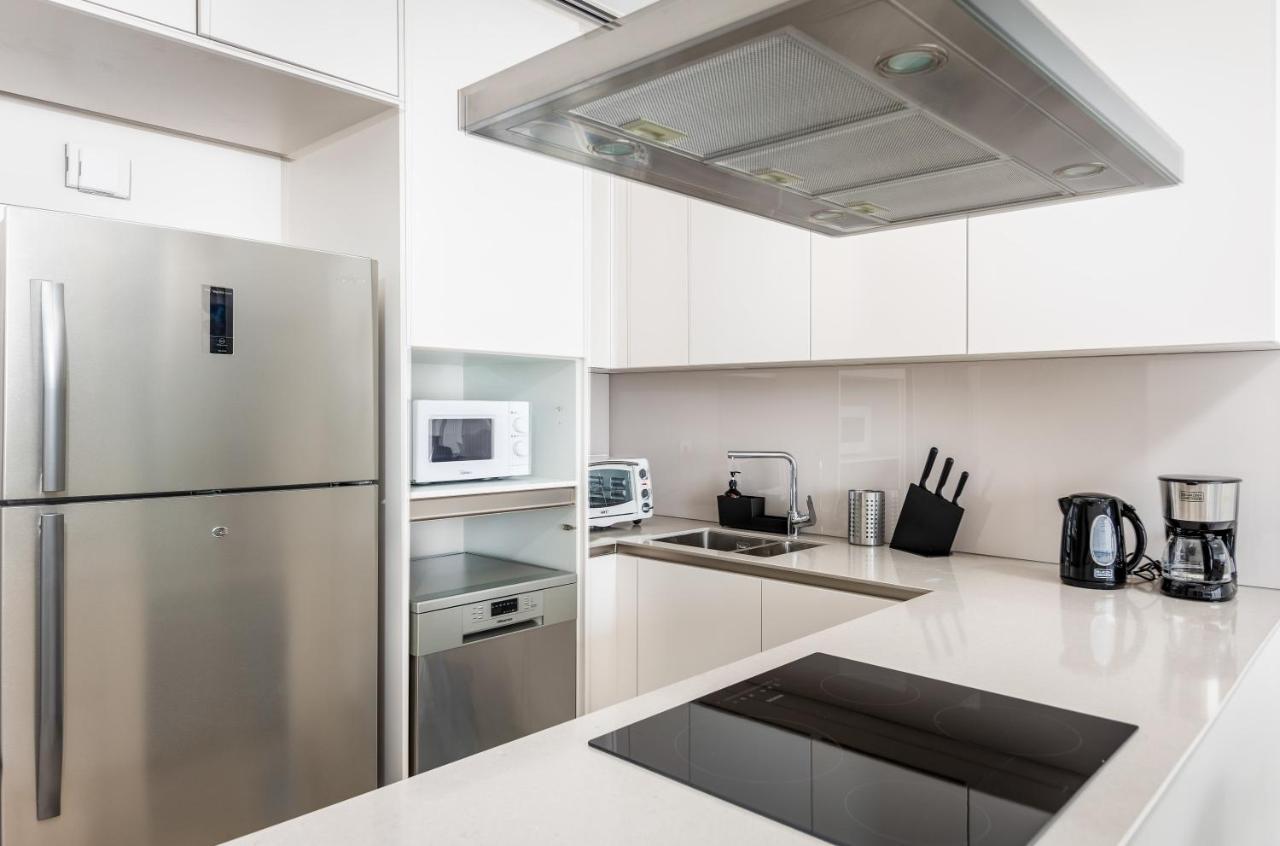 72 Floor 2br At The Address Jbr With Marina Views! * Dubai