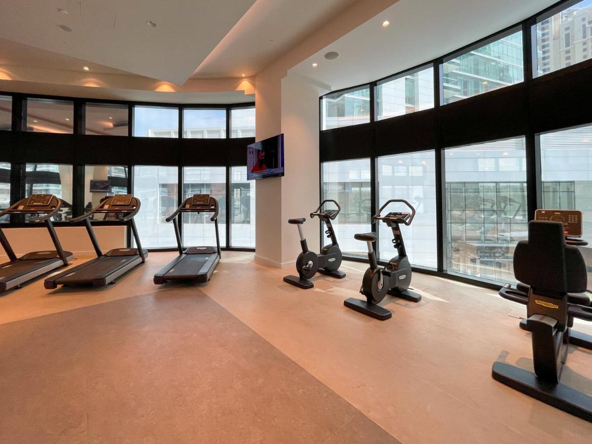 72 Floor 2br At The Address Jbr With Marina Views! * Dubai