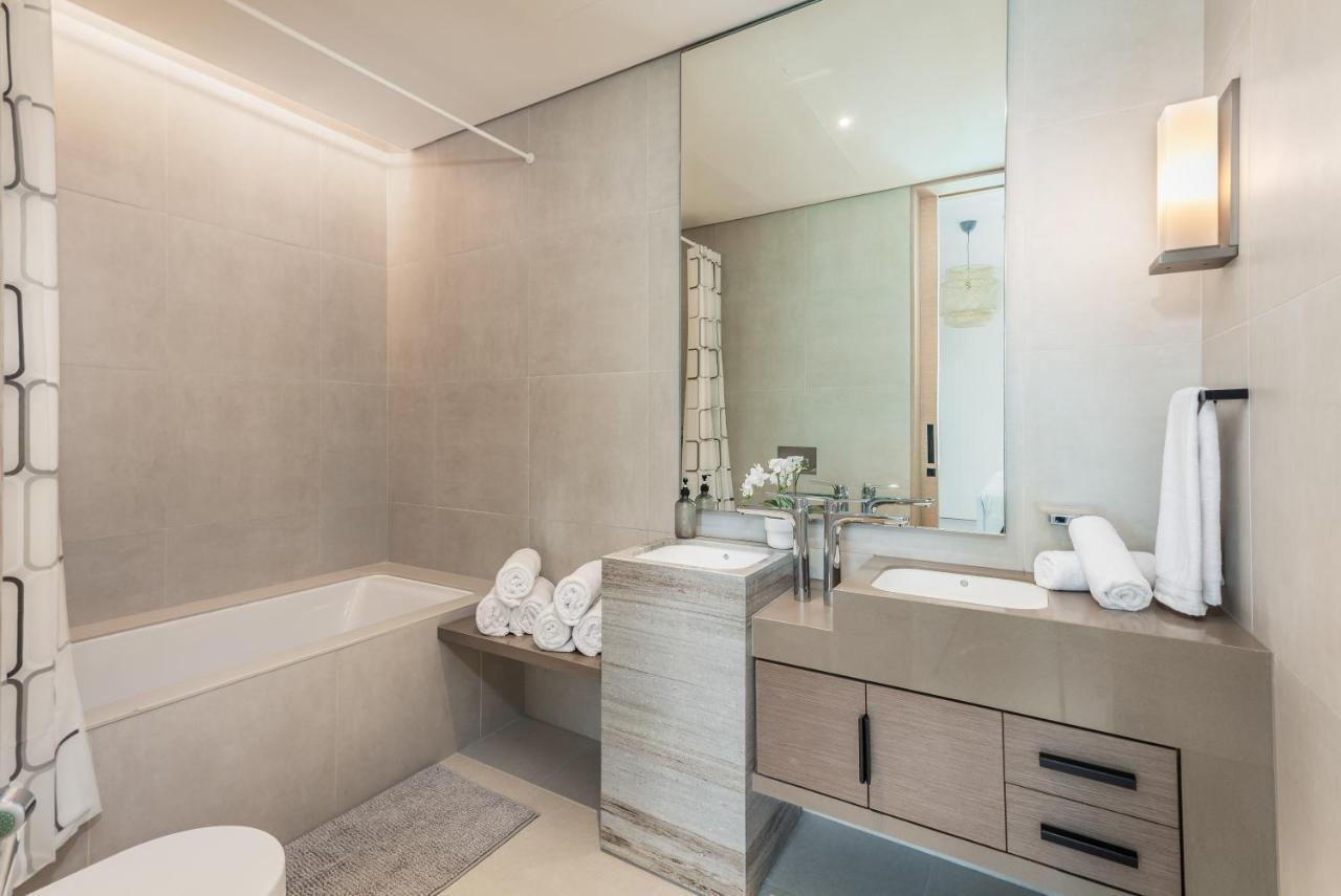 72 Floor 2br At The Address Jbr With Marina Views! * Dubai