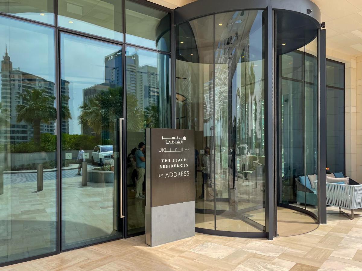 72 Floor 2br At The Address Jbr With Marina Views! * Dubai