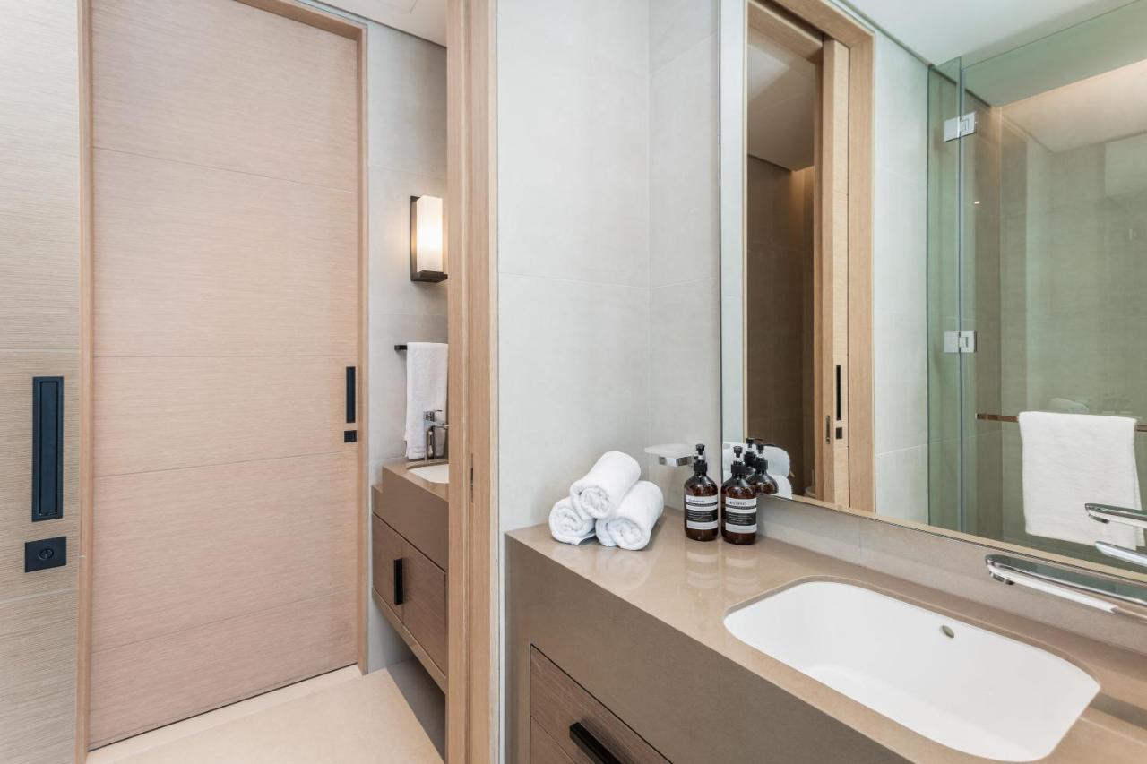 72 Floor 2br At The Address Jbr With Marina Views! Apartment Dubai
