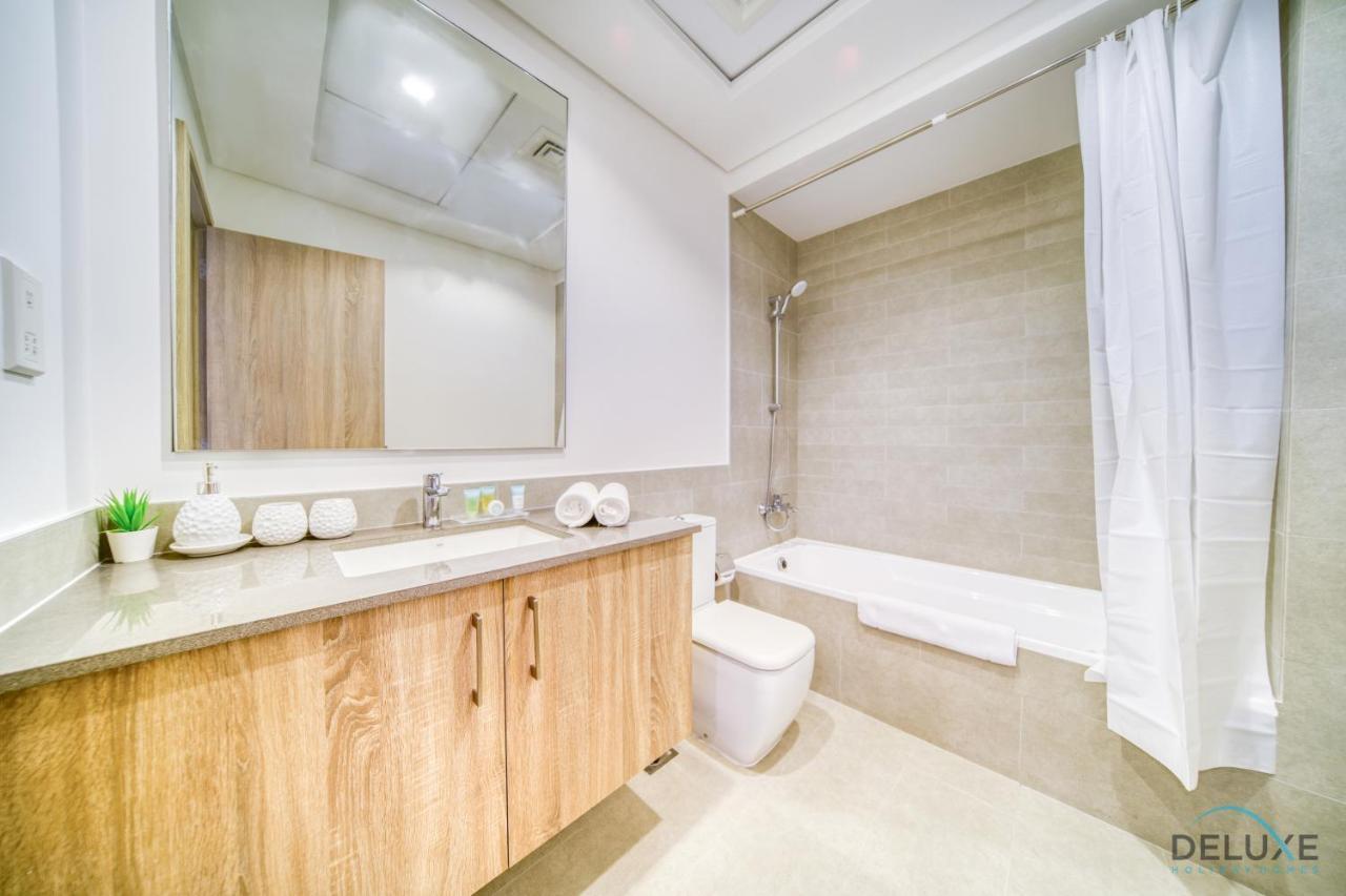 Sophisticated 1br At Town Square Rawda Dubailand By Deluxe Homes Apartment *