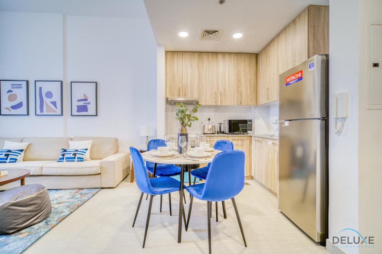 Apartment Sophisticated 1br At Town Square Rawda Dubailand By Deluxe Homes *