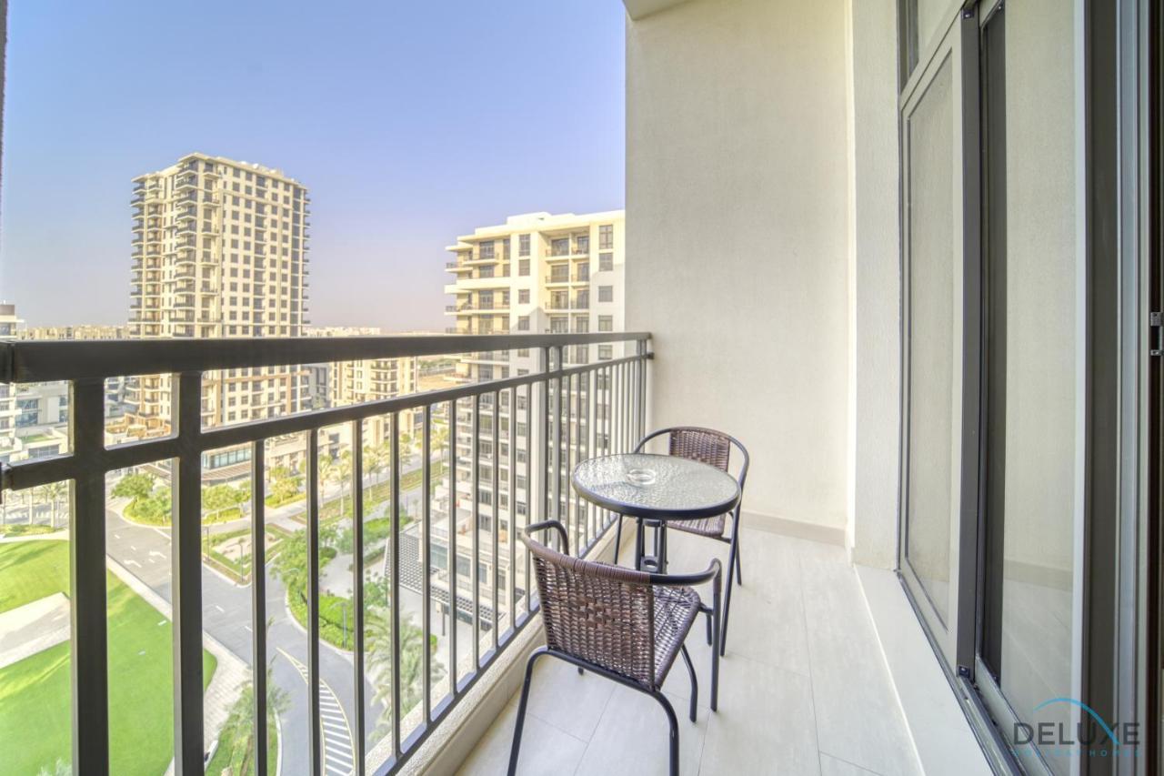 Sophisticated 1br At Town Square Rawda Dubailand By Deluxe Homes Apartment *