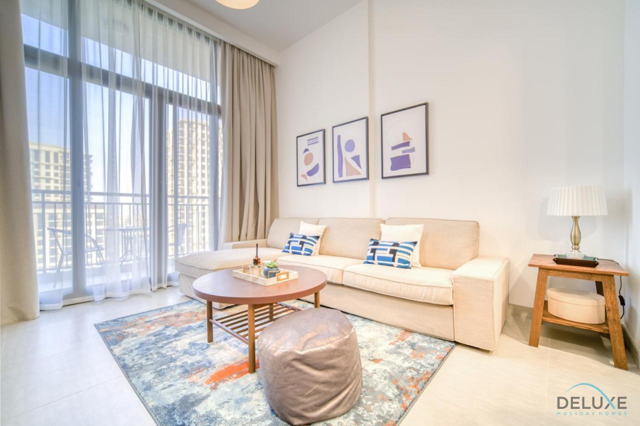 Sophisticated 1br At Town Square Rawda Dubailand By Deluxe Homes *