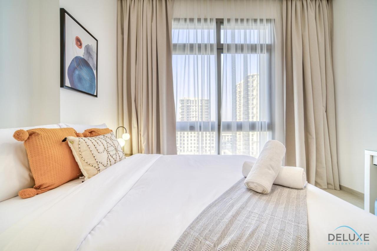 Sophisticated 1br At Town Square Rawda Dubailand By Deluxe Homes Apartment Dubai