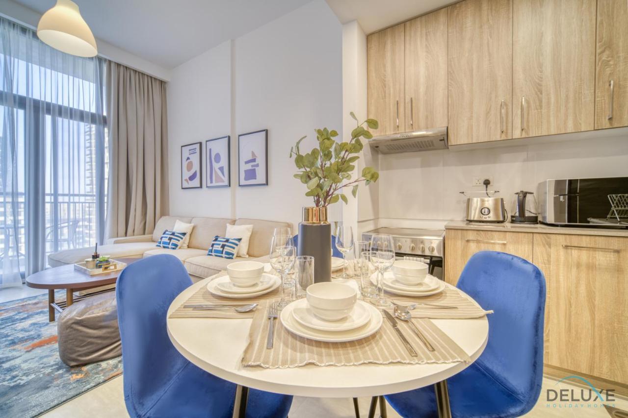 Sophisticated 1br At Town Square Rawda Dubailand By Deluxe Homes Dubai