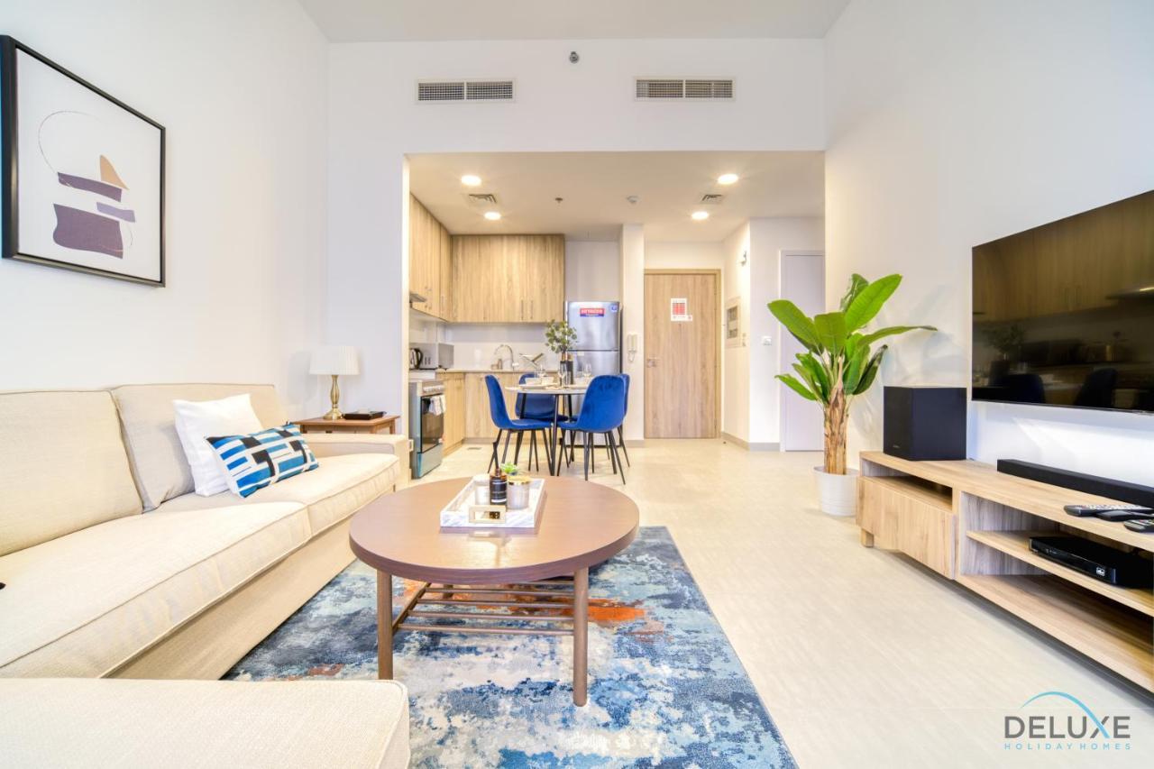 Sophisticated 1br At Town Square Rawda Dubailand By Deluxe Homes