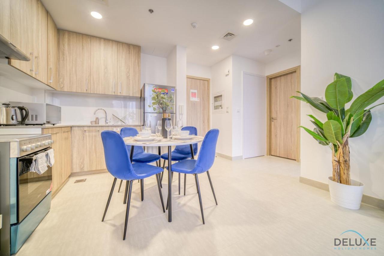Apartment Sophisticated 1br At Town Square Rawda Dubailand By Deluxe Homes
