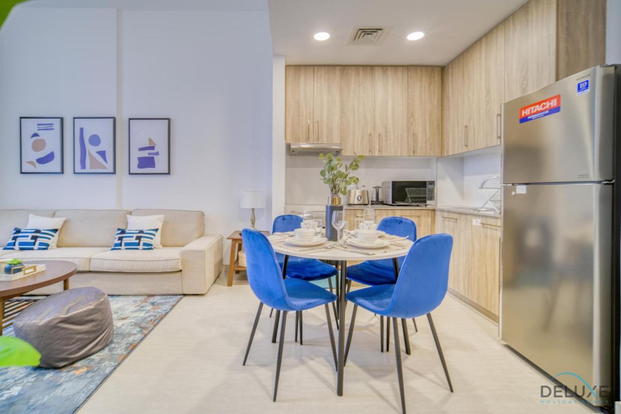 Sophisticated 1br At Town Square Rawda Dubailand By Deluxe Homes * Dubai