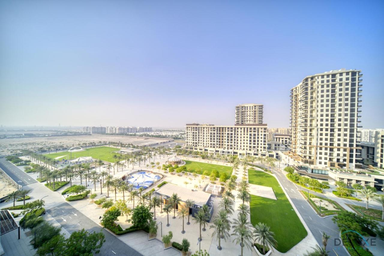 Sophisticated 1br At Town Square Rawda Dubailand By Deluxe Homes