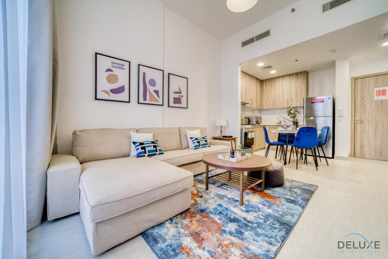 Apartment Sophisticated 1br At Town Square Rawda Dubailand By Deluxe Homes *