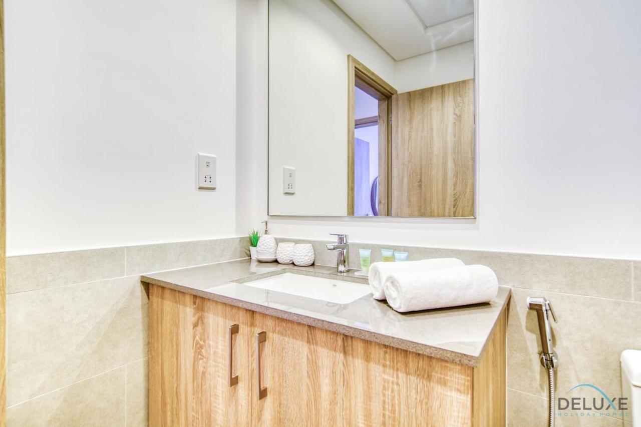 Sophisticated 1br At Town Square Rawda Dubailand By Deluxe Homes Dubai