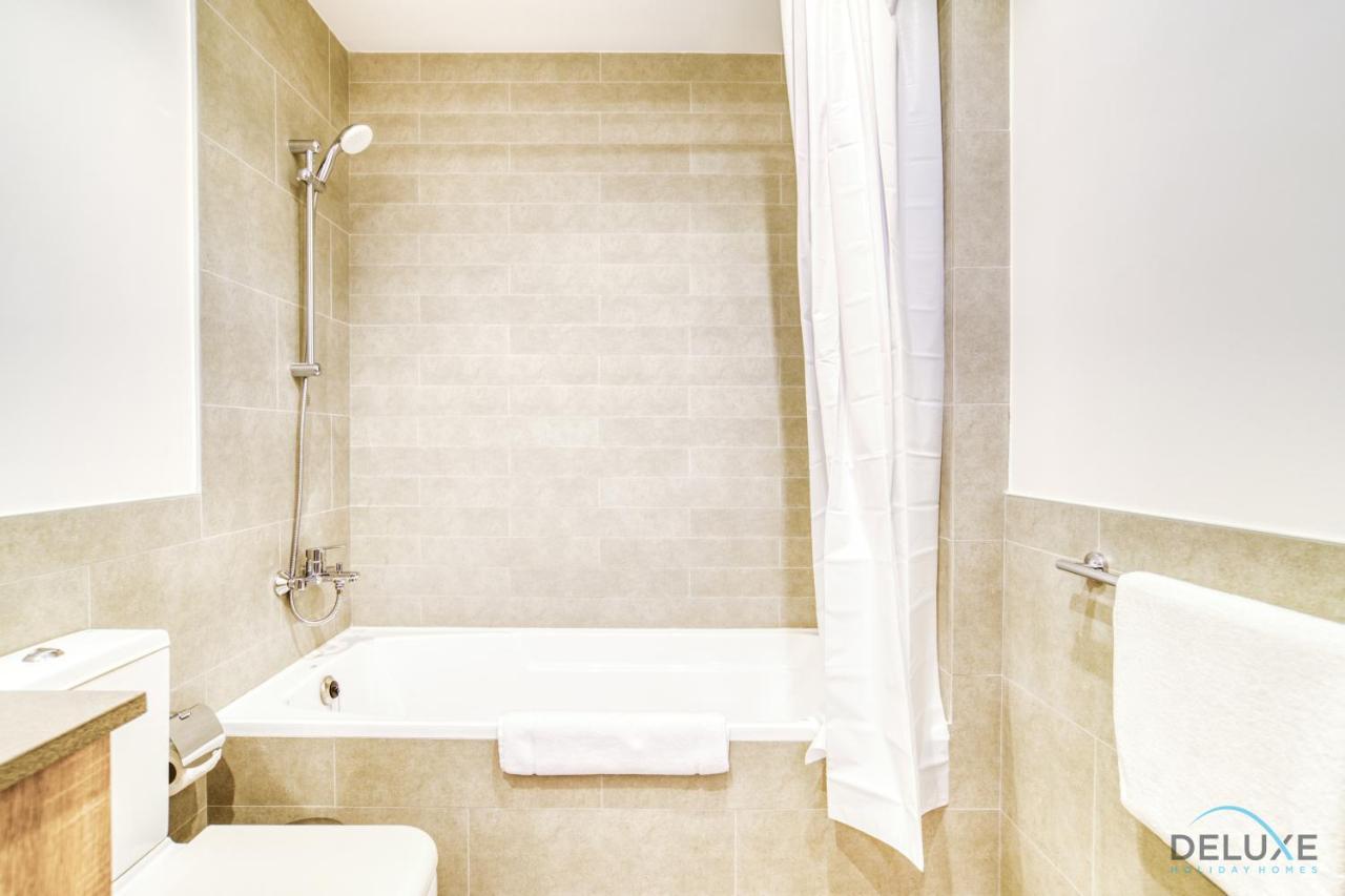 Sophisticated 1br At Town Square Rawda Dubailand By Deluxe Homes Dubai