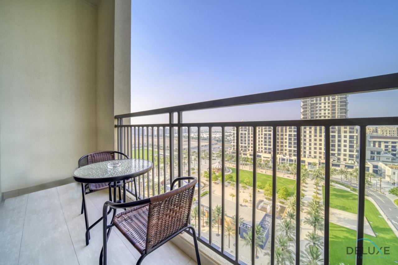 Sophisticated 1br At Town Square Rawda Dubailand By Deluxe Homes * Dubai