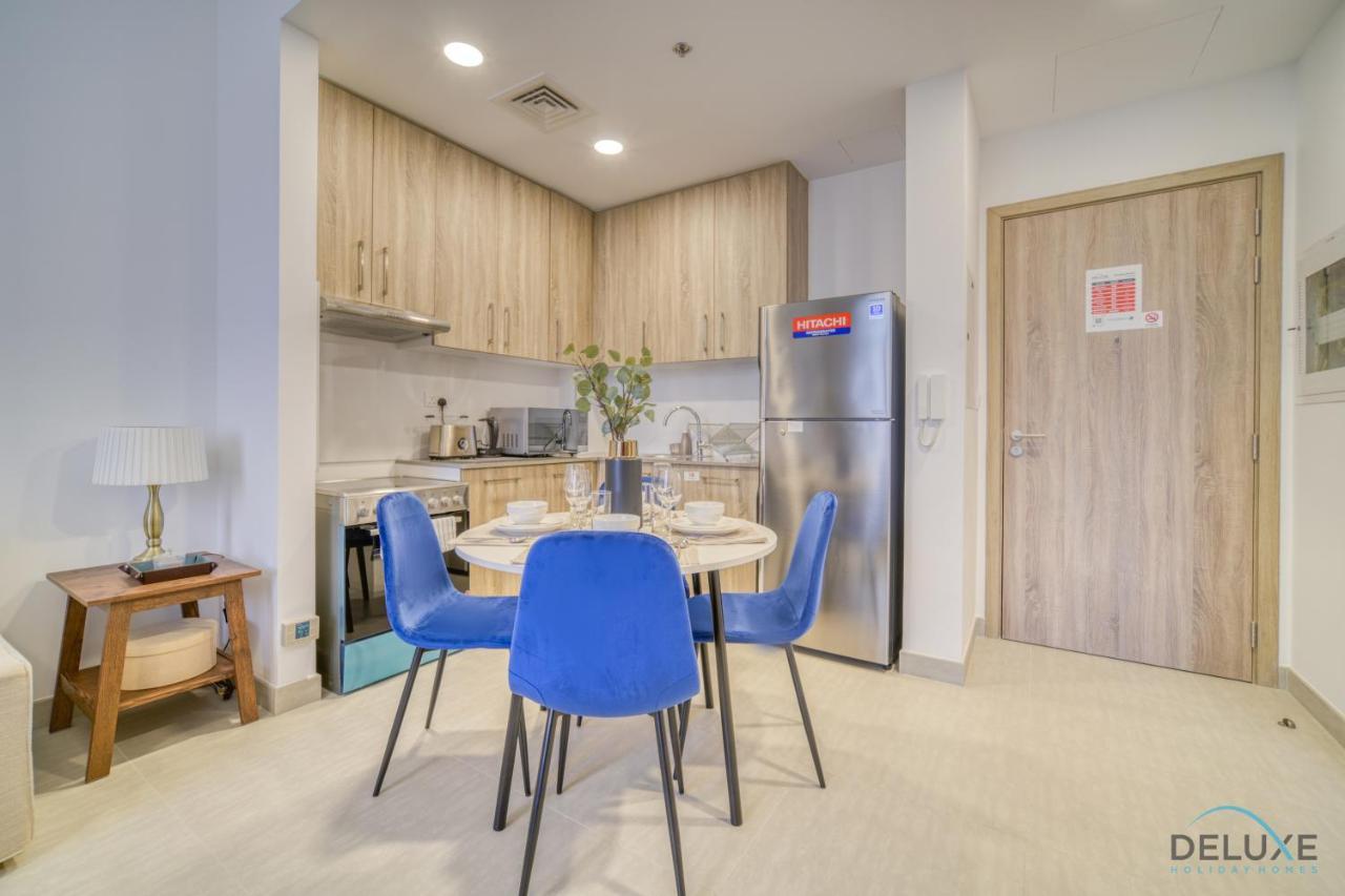 Sophisticated 1br At Town Square Rawda Dubailand By Deluxe Homes Apartment *