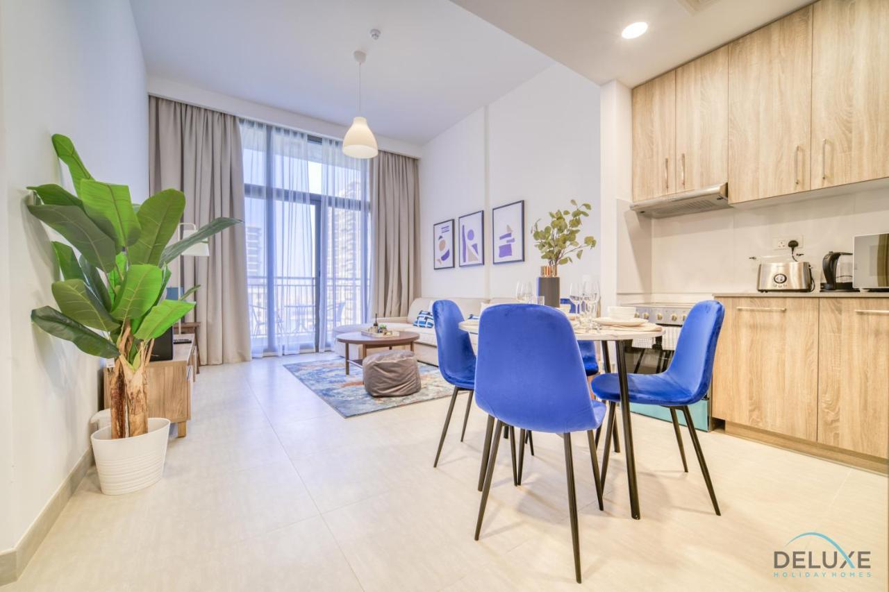 Sophisticated 1br At Town Square Rawda Dubailand By Deluxe Homes Apartment *