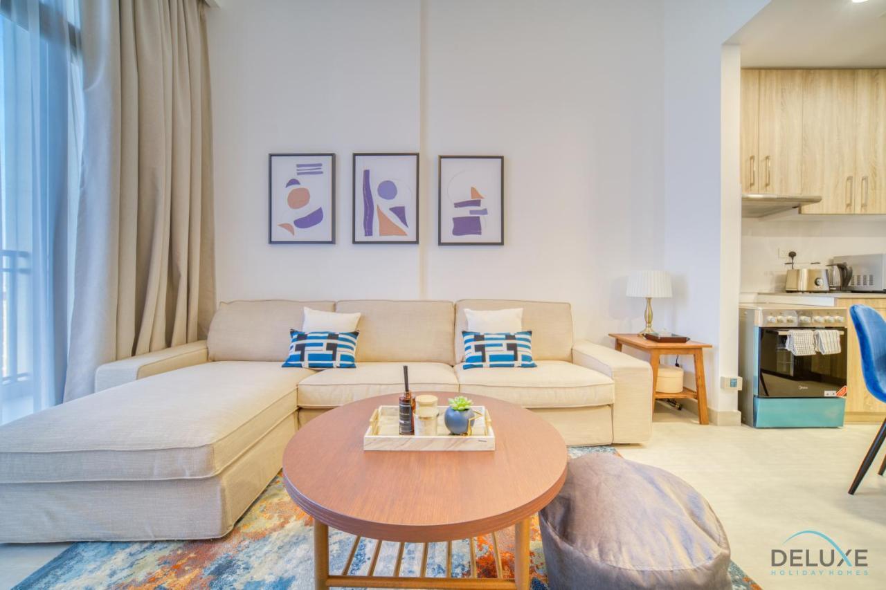Sophisticated 1br At Town Square Rawda Dubailand By Deluxe Homes Apartment *