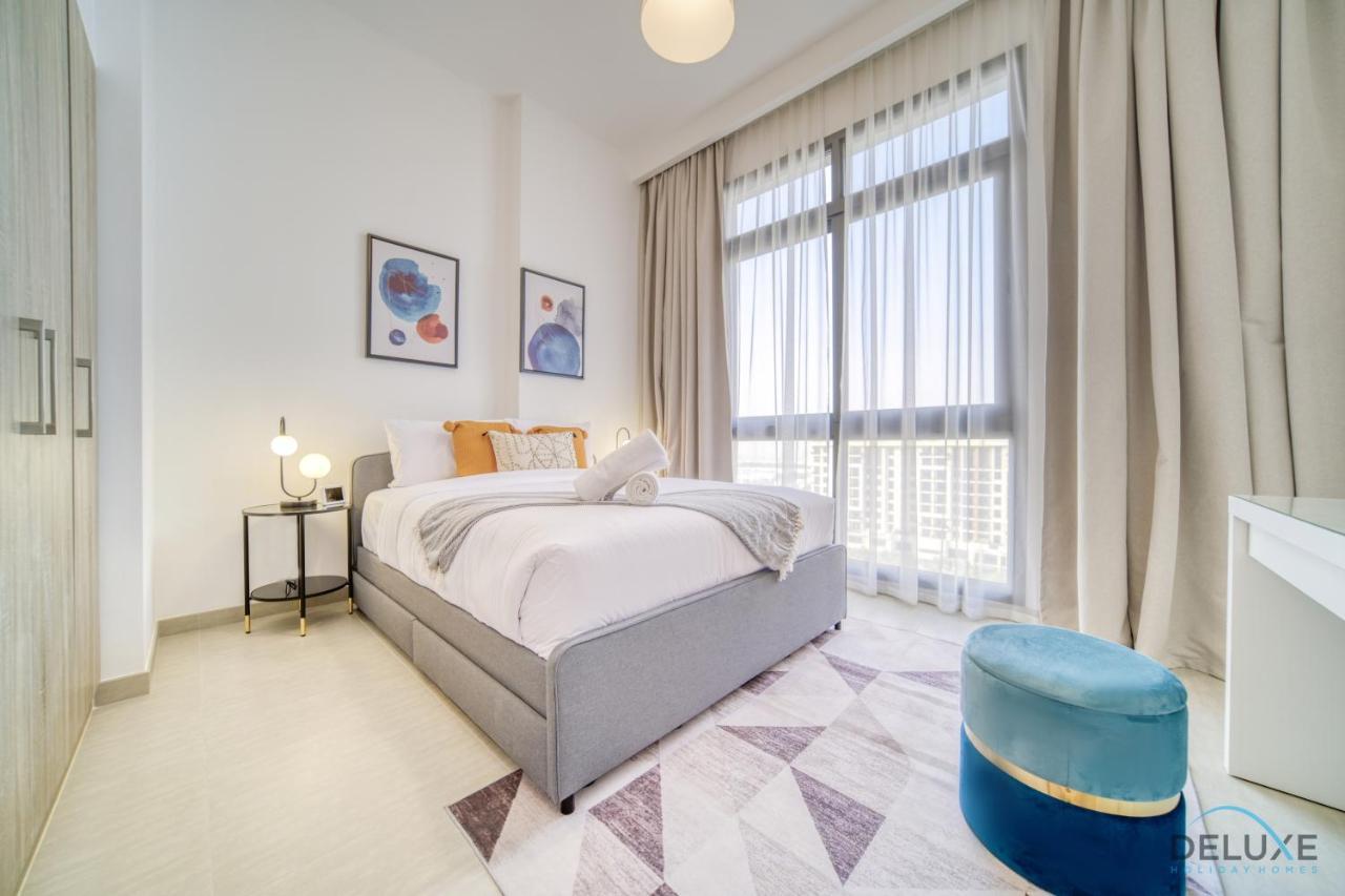 Apartment Sophisticated 1br At Town Square Rawda Dubailand By Deluxe Homes Dubai