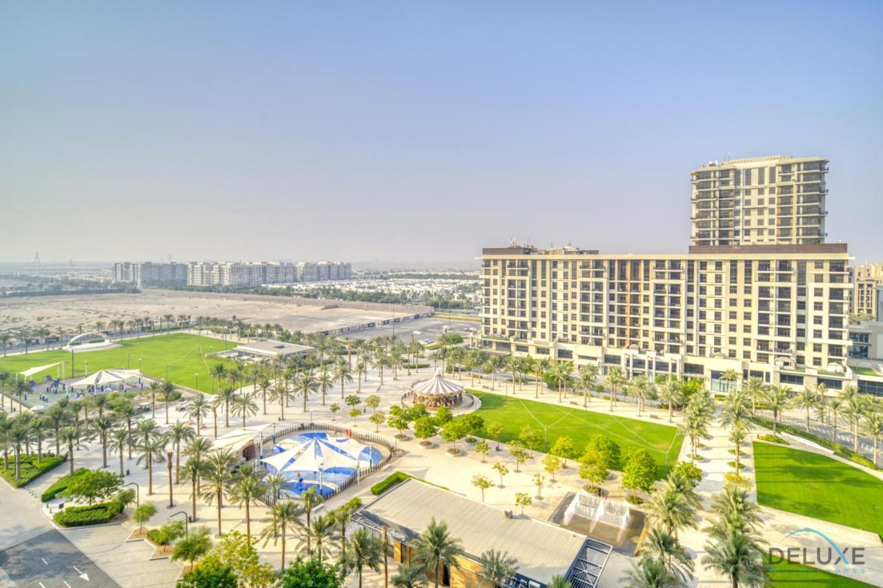 Sophisticated 1br At Town Square Rawda Dubailand By Deluxe Homes Apartment