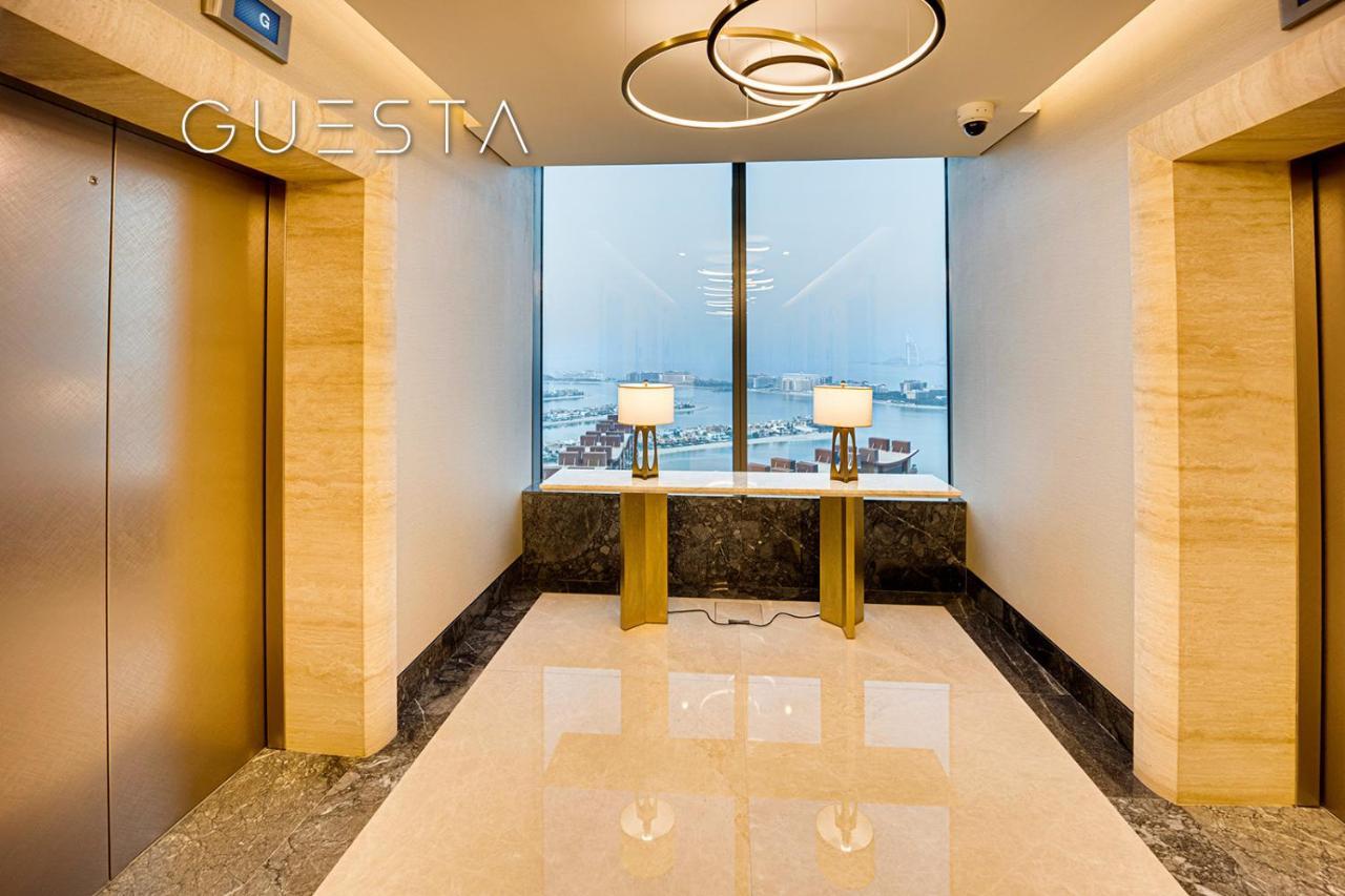 The Palm Tower, Nakheel Mall, Palm Jumeirah Dubai