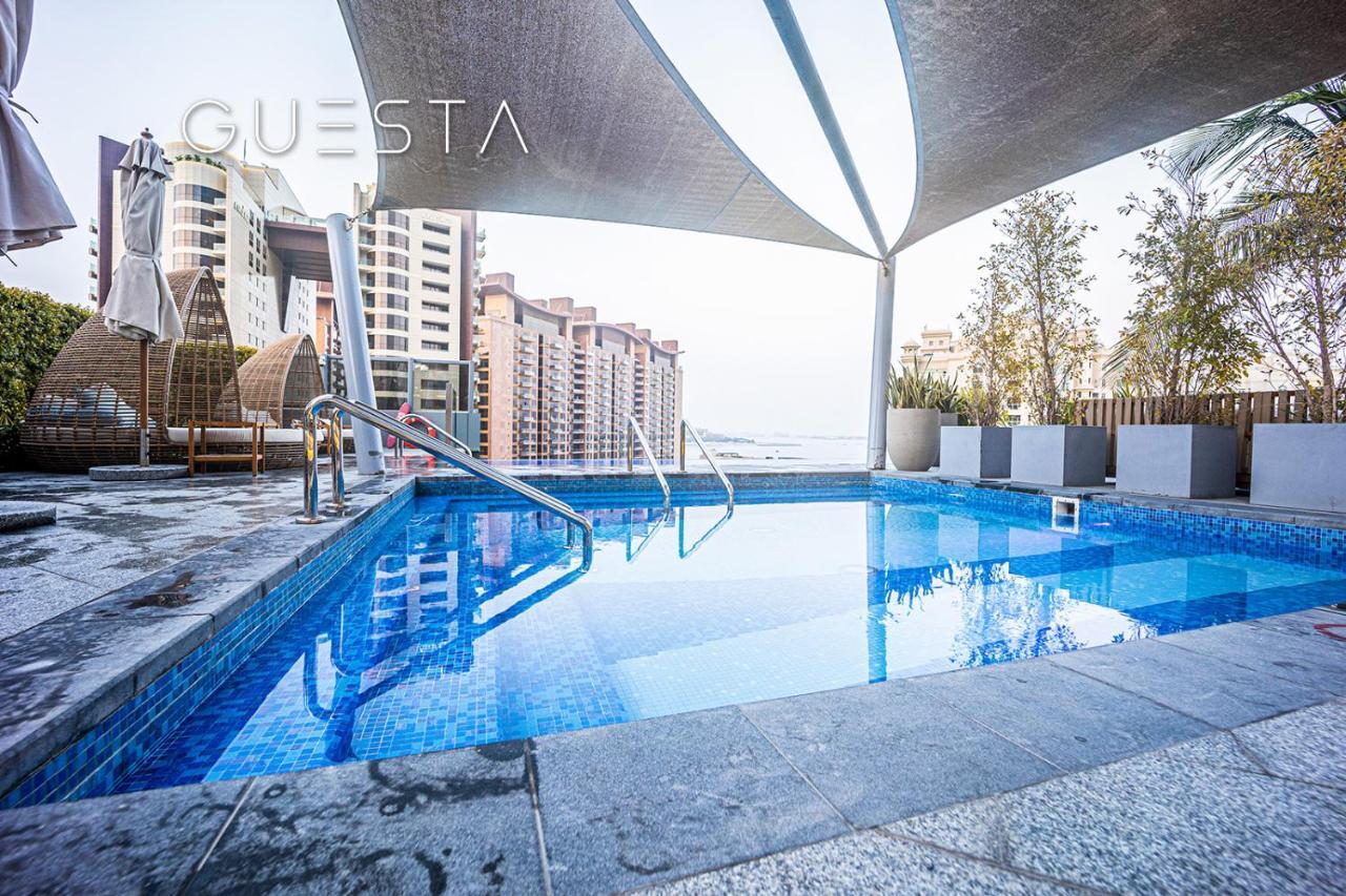 The Palm Tower, Nakheel Mall, Palm Jumeirah * Dubai