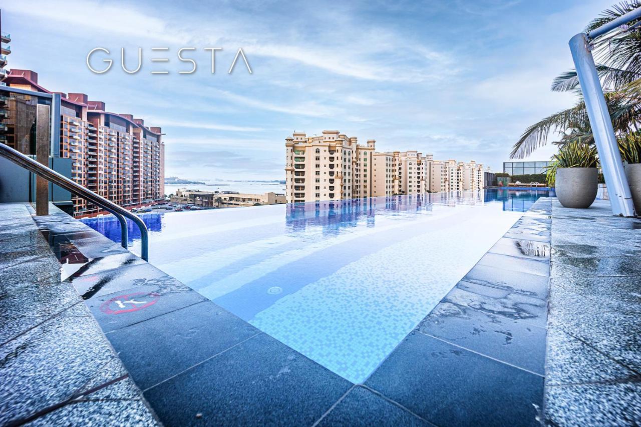 Apartment The Palm Tower, Nakheel Mall, Palm Jumeirah *
