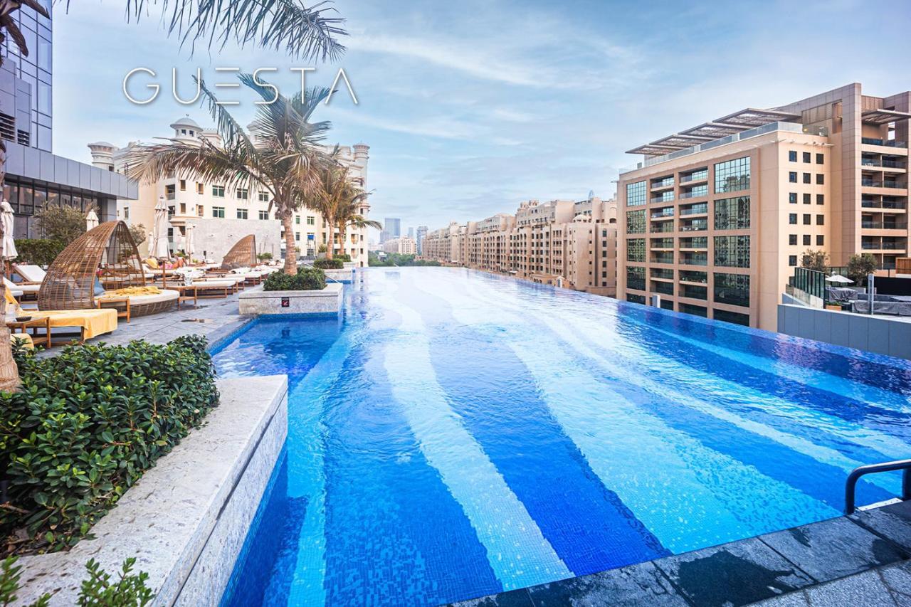 Apartment The Palm Tower, Nakheel Mall, Palm Jumeirah Dubai